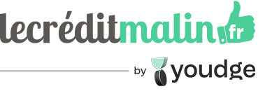 image logo lecreditmalin